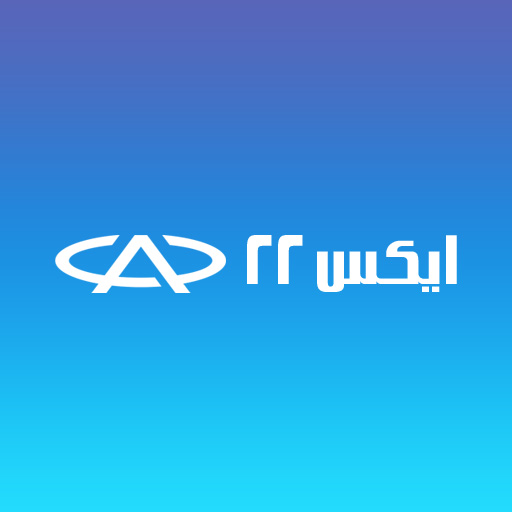 طراحی فروشگاه رسمی ام وی ام ایکس 22